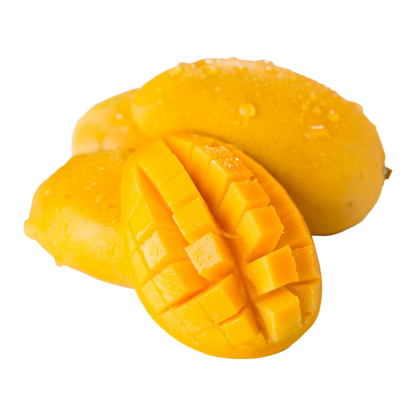 Chaunsa Mango | King of Mangoes